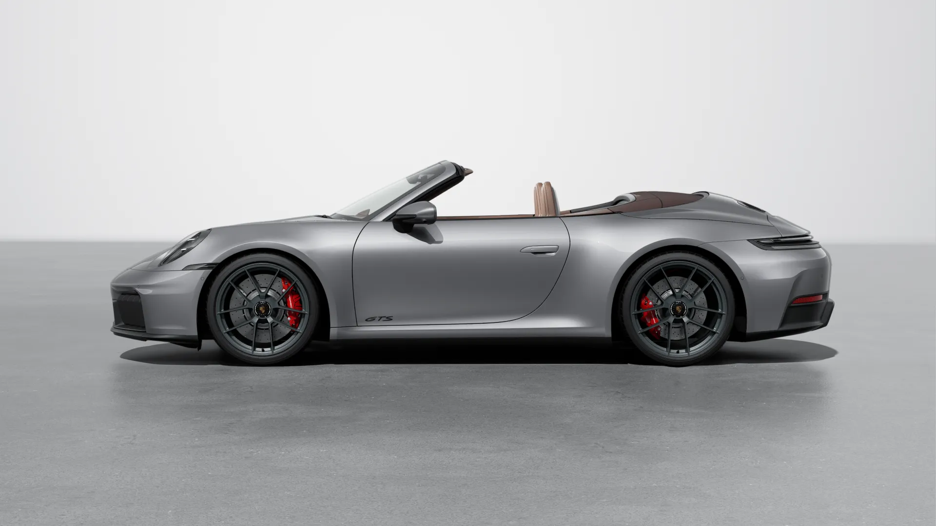 911 GTS Cabrio