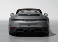 911 GTS Cabrio