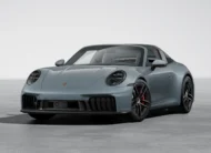 911 Targa 4 GTS
