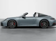911 Targa 4 GTS
