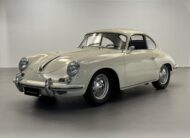 Porsche 356 B-T5 Coupé