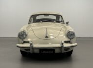 Porsche 356 B-T5 Coupé
