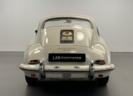 Porsche 356 B-T5 Coupé