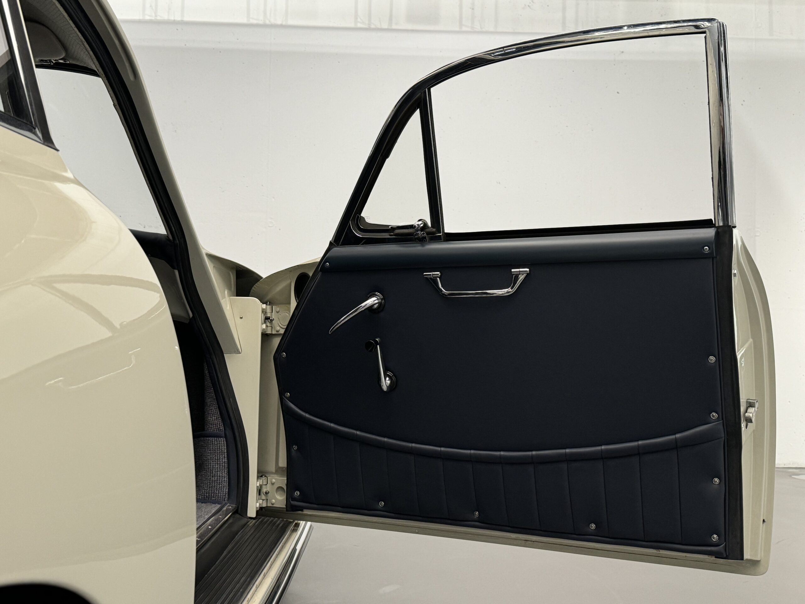 Porsche 356 B-T5 Coupé