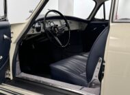 Porsche 356 B-T5 Coupé