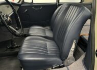 Porsche 356 B-T5 Coupé