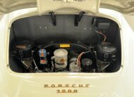 Porsche 356 B-T5 Coupé