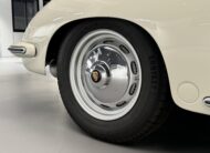 Porsche 356 B-T5 Coupé