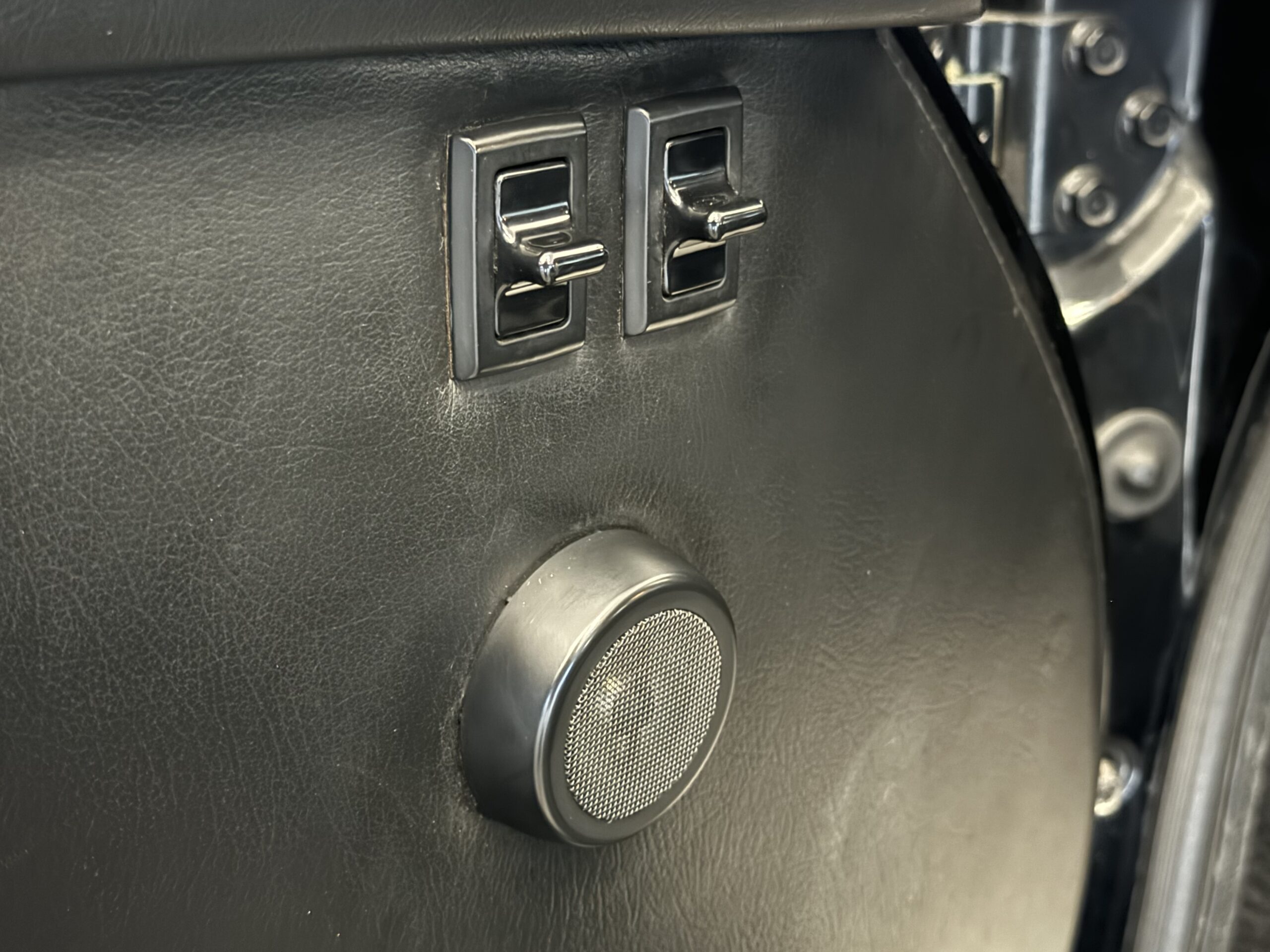 PORSCHE 930 3.3 TURBO – CONSERVATO