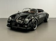PORSCHE 356 SPEEDSTER REPLICA – RESTOMOD