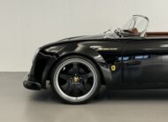PORSCHE 356 SPEEDSTER REPLICA – RESTOMOD