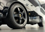 PORSCHE 356 SPEEDSTER REPLICA – RESTOMOD