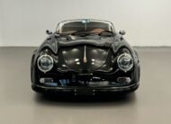 PORSCHE 356 SPEEDSTER REPLICA – RESTOMOD