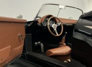 PORSCHE 356 SPEEDSTER REPLICA – RESTOMOD