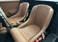 PORSCHE 356 SPEEDSTER REPLICA – RESTOMOD