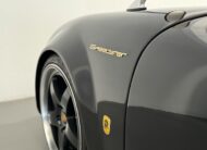 PORSCHE 356 SPEEDSTER REPLICA – RESTOMOD