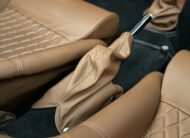 PORSCHE 356 SPEEDSTER REPLICA – RESTOMOD