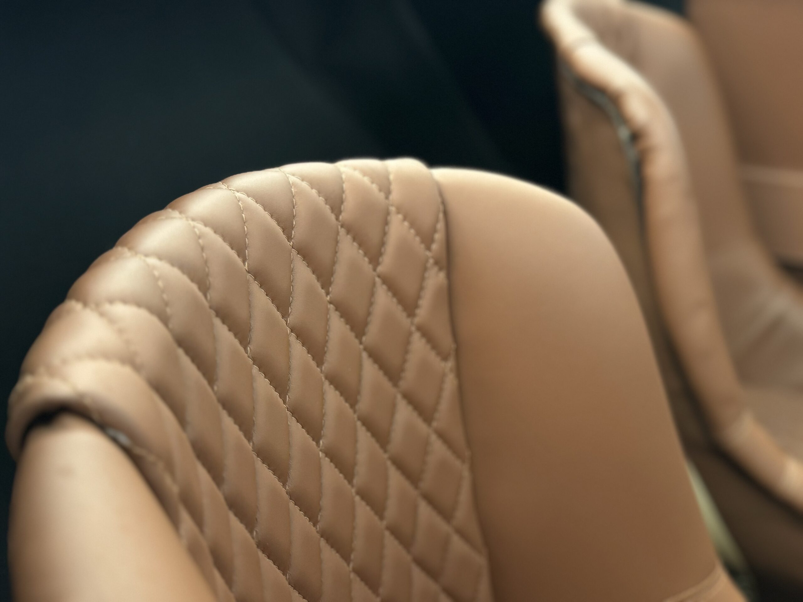 PORSCHE 356 SPEEDSTER REPLICA – RESTOMOD