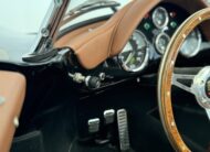 PORSCHE 356 SPEEDSTER REPLICA – RESTOMOD