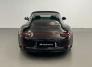 PORSCHE 911 TARGA 4 GTS