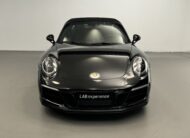 PORSCHE 911 TARGA 4 GTS