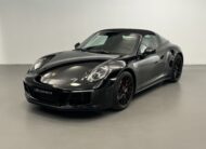 PORSCHE 911 TARGA 4 GTS