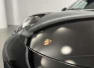 PORSCHE 911 TARGA 4 GTS