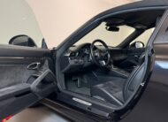 PORSCHE 911 TARGA 4 GTS