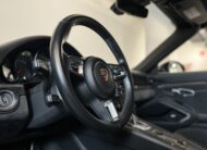 PORSCHE 911 TARGA 4 GTS