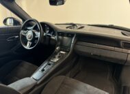 PORSCHE 911 TARGA 4 GTS