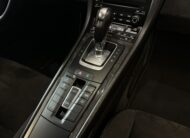 PORSCHE 911 TARGA 4 GTS