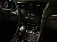 PORSCHE 911 TARGA 4 GTS