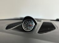 PORSCHE 911 TARGA 4 GTS