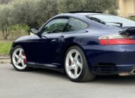 PORSCHE 996 TURBO