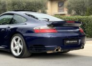 PORSCHE 996 TURBO