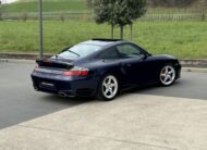 PORSCHE 996 TURBO