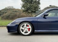 PORSCHE 996 TURBO