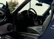 PORSCHE 996 TURBO