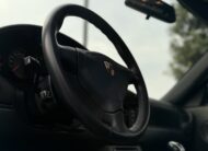 PORSCHE 996 TURBO