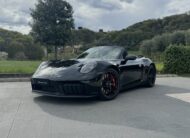 Porsche 992.2 Cabrio 4 GTS