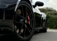 Porsche 992.2 Cabrio 4 GTS