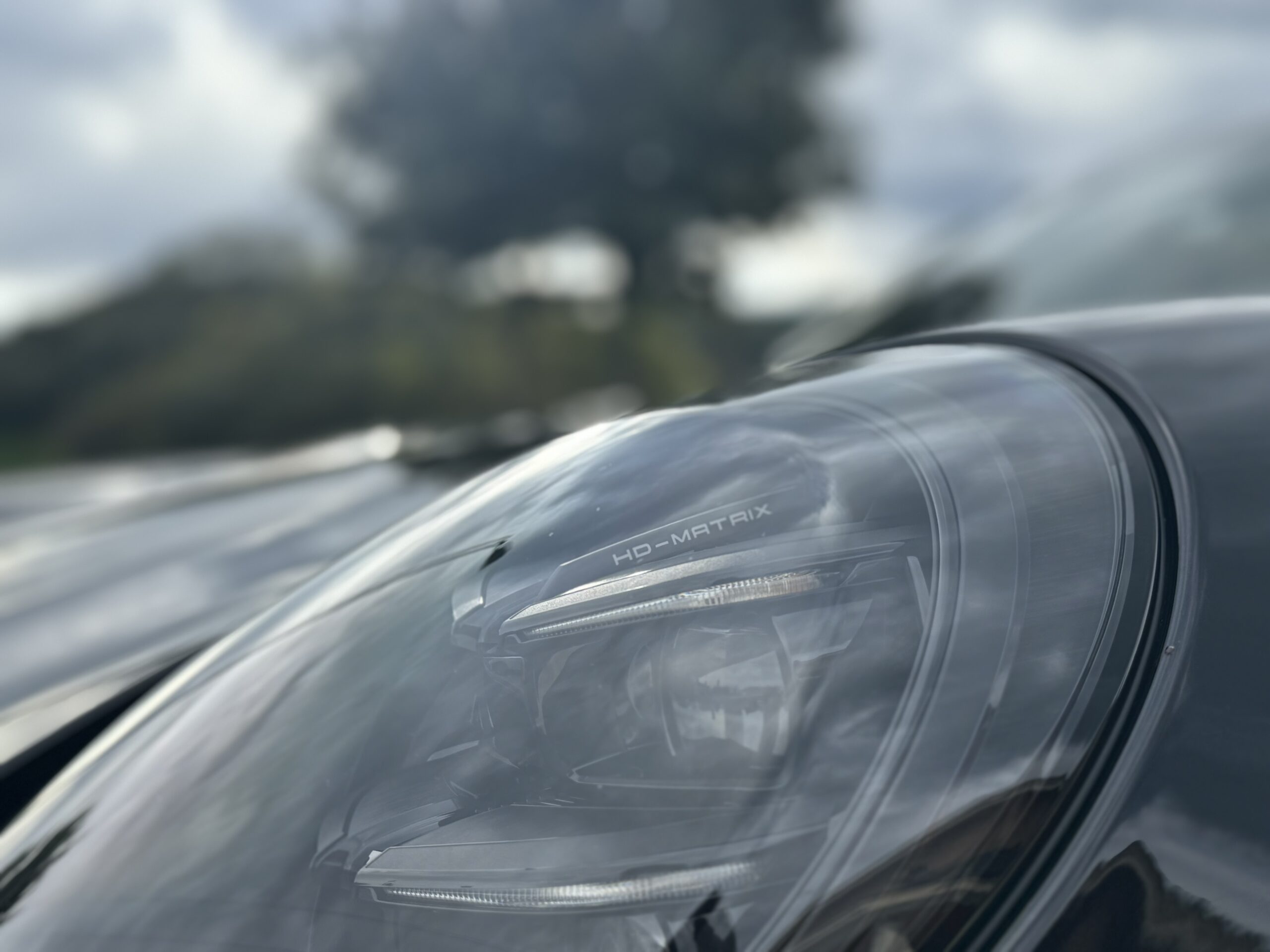 Porsche 992.2 Cabrio 4 GTS