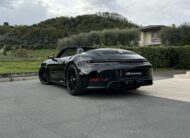 Porsche 992.2 Cabrio 4 GTS