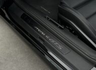 Porsche 992.2 Cabrio 4 GTS