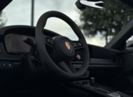 Porsche 992.2 Cabrio 4 GTS