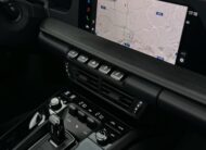 Porsche 992.2 Cabrio 4 GTS