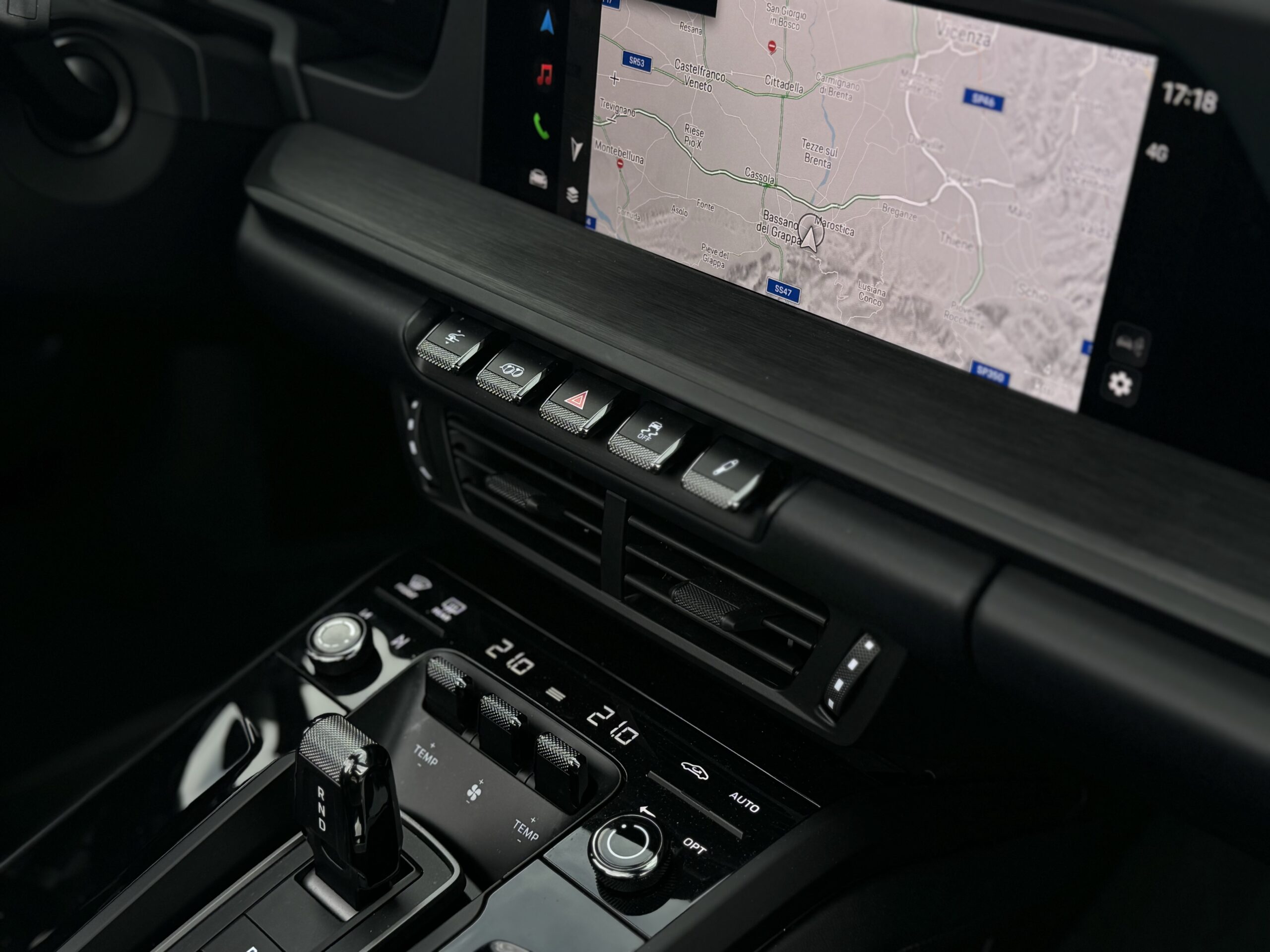 Porsche 992.2 Cabrio 4 GTS