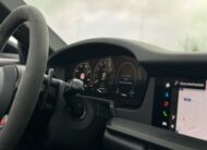 Porsche 992.2 Cabrio 4 GTS