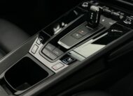 Porsche 992.2 Cabrio 4 GTS