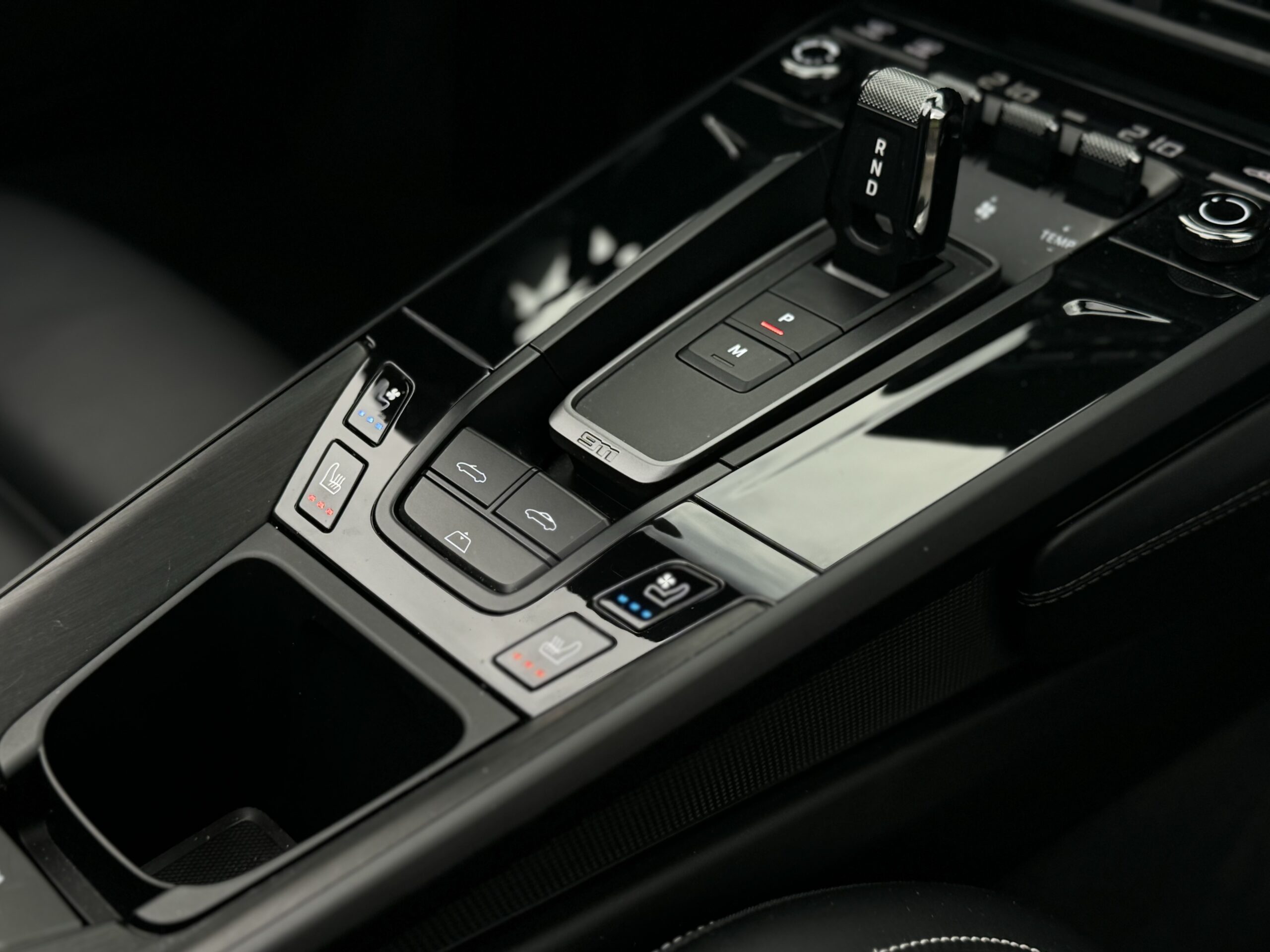 Porsche 992.2 Cabrio 4 GTS